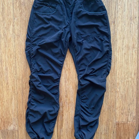 Kyodan Pants & Jumpsuits Kyodan The Adventurous Pant Sz M Black